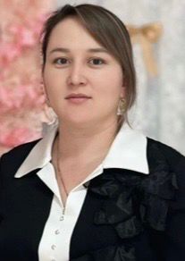 Сламбаева Жадра Абдуманаповна